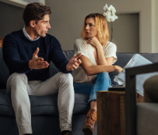 Ulm evlilik terapisi