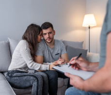 Ulm ilişki terapisi